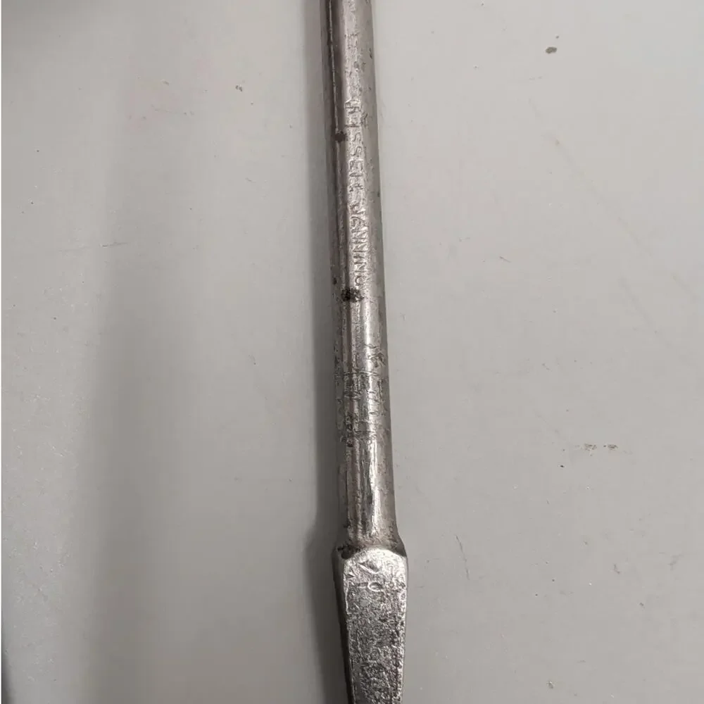 Vintage Russell Jennings Millers Falls Auger Bits